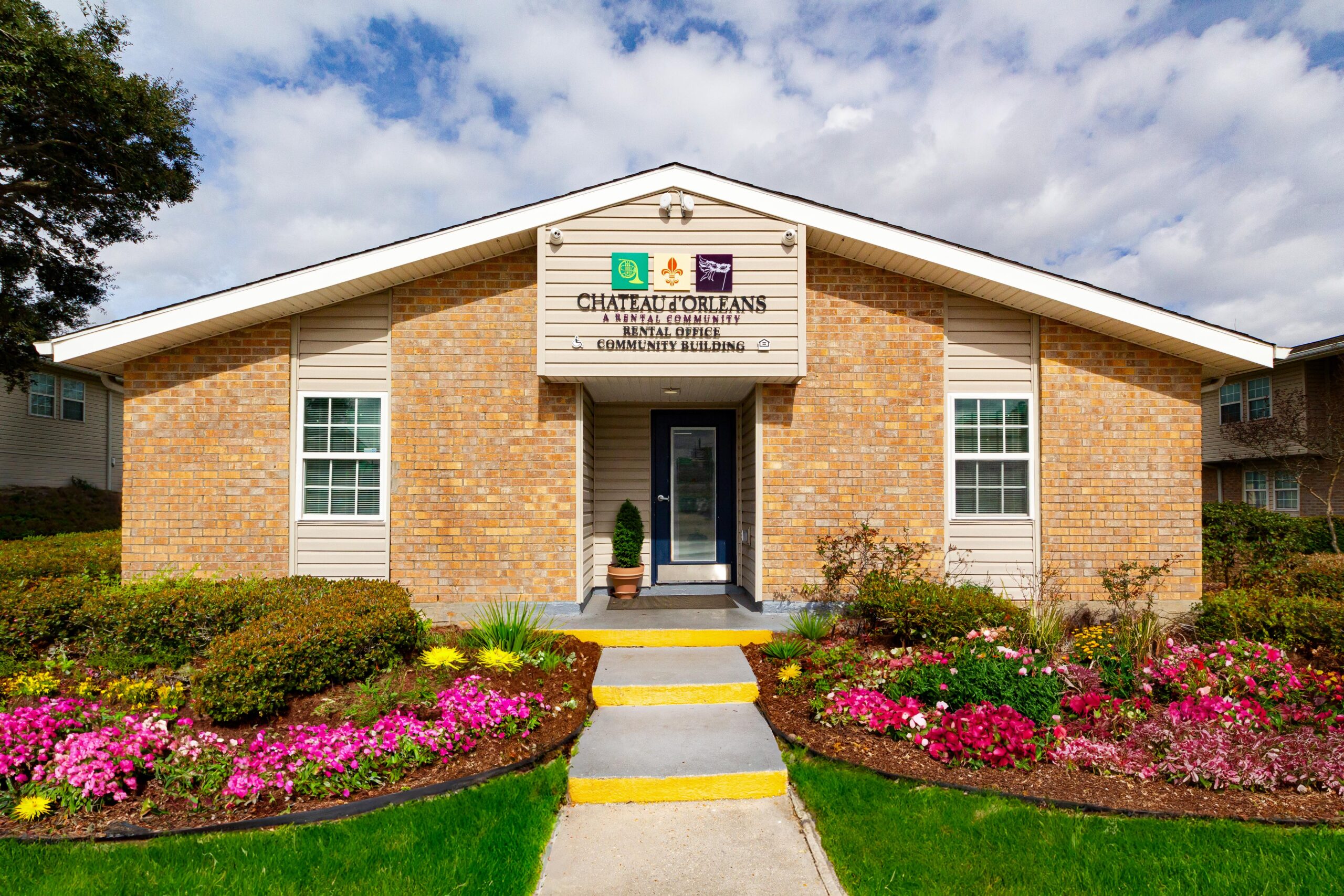 Belles Court Offices